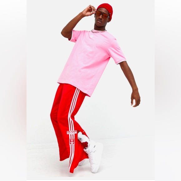 Adidas Originals Track Pants - Picture 2 of 9